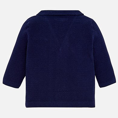 Knitted Cardigan